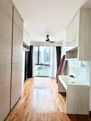 Sennett Residence (D13), Condominium #593034991